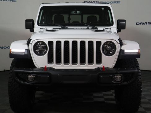 Used 2020 Jeep Gladiator Rubicon image 13