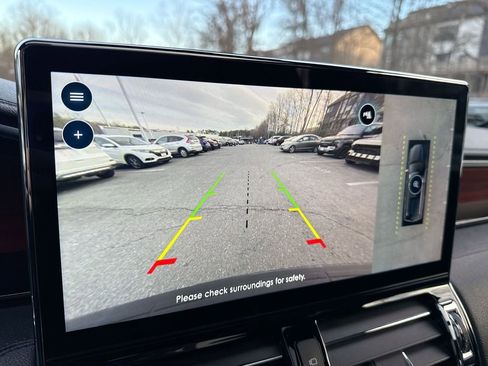 Used 2023 Lincoln Navigator Reserve image 24