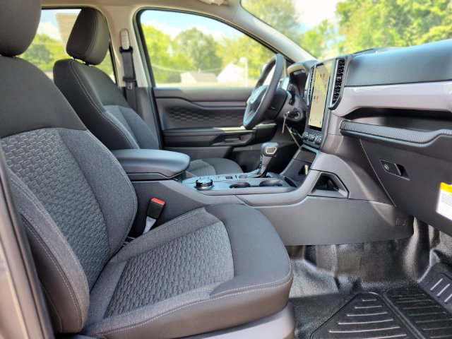 New 2026 Ford Ranger XL AWD/4WD image 11
