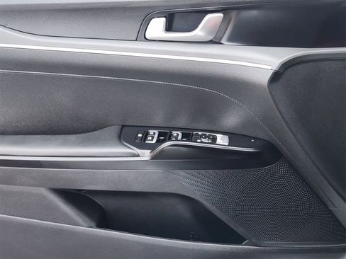 Used 2021 Kia K5 GT-Line image 22