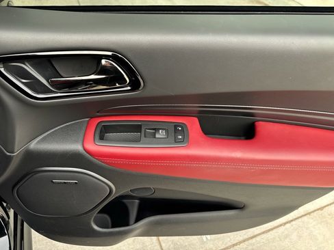 Used 2022 Dodge Durango R/T w/ Tow 'N Go Package image 23