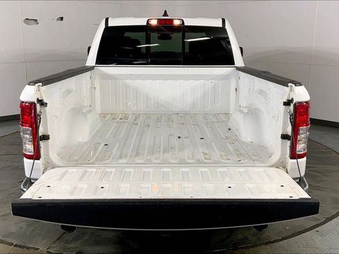 Used 2024 RAM 1500 Lone Star AWD/4WD image 4