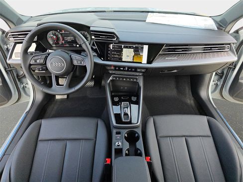 New 2026 Audi A3 2.0T Premium w/ Black Optic Package image 34