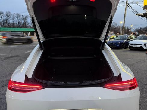 Used 2019 Mercedes-Benz AMG GT 63 image 9