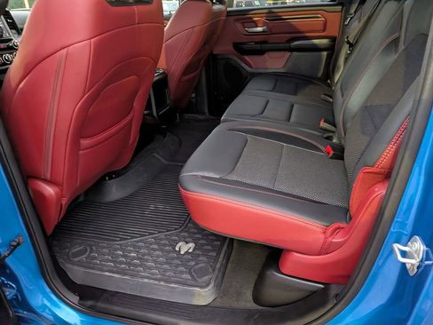 Used 2024 RAM 1500 Rebel image 30