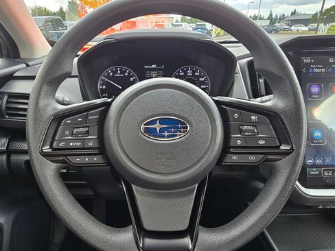 Certified 2024 Subaru Crosstrek 2.0i Premium AWD/4WD image 15