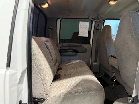 Used 1999 Ford F250 XLT AWD/4WD image 16