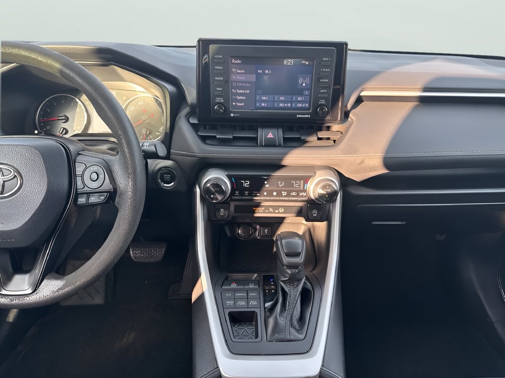 Used 2020 Toyota RAV4 XLE w/ All Weather Liner Package AWD/4WD image 22