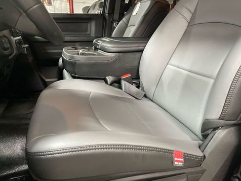 New 2026 RAM 2500 Tradesman w/ Chrome Appearance Group image 11