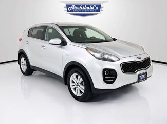 Used 2017 Kia Sportage LX AWD/4WD 360° Tour