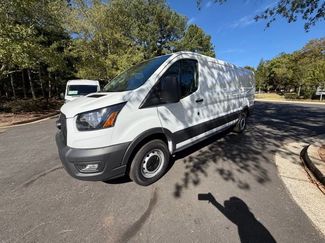 New 2025 Ford Transit 150 Low Roof w/ Electrician Trade Package video 2