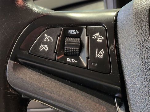 Used 2013 Chevrolet Volt Premium w/ Premium Trim Package image 27