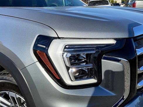 New 2026 GMC Terrain Elevation image 15