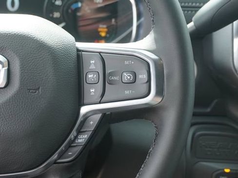 New 2026 RAM 2500 Laramie w/ Night Edition AWD/4WD image 25