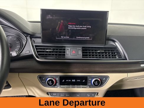 Used 2023 Audi Q5 2.0T Premium w/ Convenience Package AWD/4WD image 19