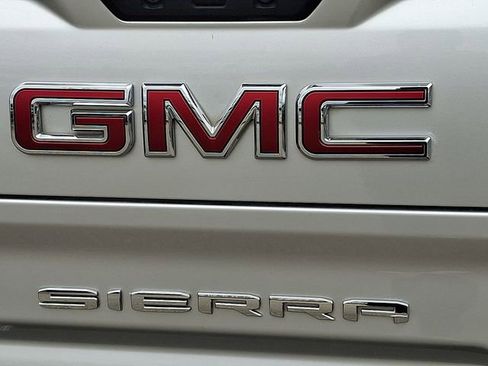 Used 2020 GMC Sierra 1500 SLT w/ SLT Premium Plus Package image 34