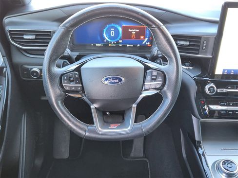 Used 2022 Ford Explorer ST w/ Equipment Group 401A image 26