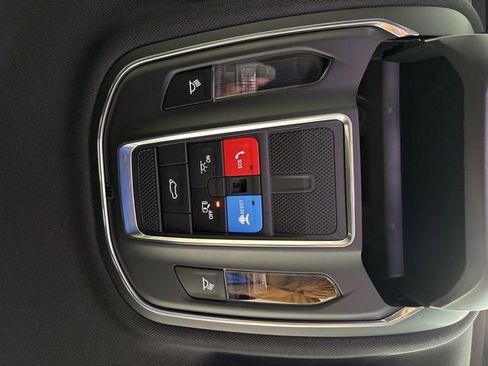 New 2025 Jeep Grand Cherokee L Limited image 61