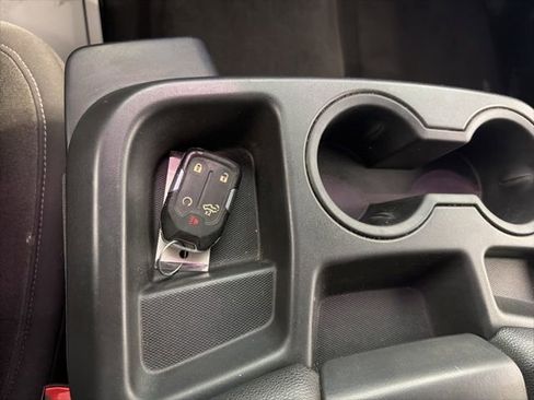 Used 2021 GMC Sierra 2500 SLE w/ Gooseneck/5TH Wheel Package image 24