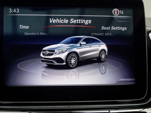 Used 2019 Mercedes-Benz GLE 63 AMG S image 31