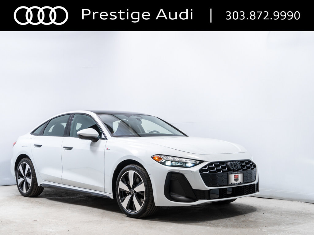 Used 2026 Audi A5 Premium Plus w/ Premium Plus Package AWD/4WD image 9