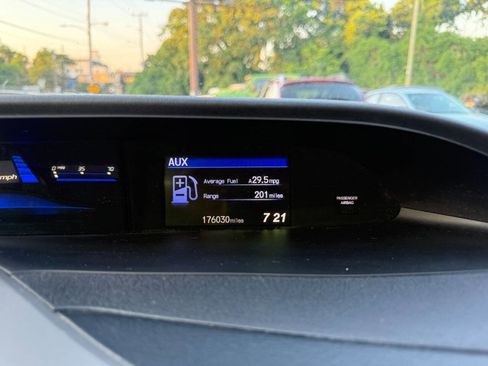 Used 2012 Honda Civic LX image 20