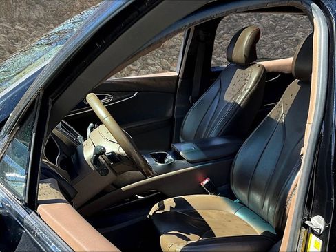 Used 2016 Lincoln MKX Reserve w/ Technology Package AWD/4WD image 23