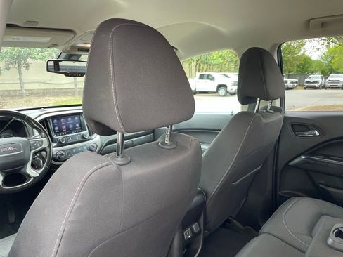 Used 2019 GMC Canyon SLE w/ SLE Convenience Package image 26