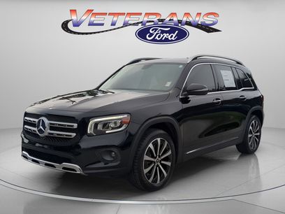 Used 2021 Mercedes-Benz GLB 250