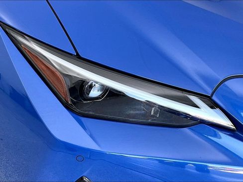 Used 2022 Lexus IS 350 F Sport RWD image 37