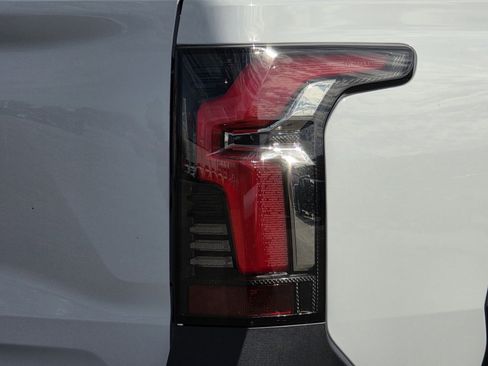 New 2026 Chevrolet Silverado EV LT image 12