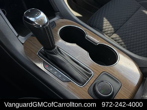Used 2019 GMC Acadia SLE AWD/4WD image 19