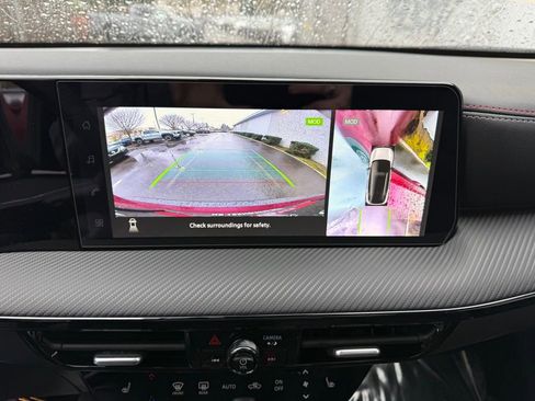 New 2026 Nissan Kicks SR w/ SR Premium Package image 22