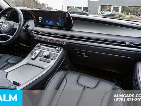 Used 2025 Hyundai Palisade SEL image 27