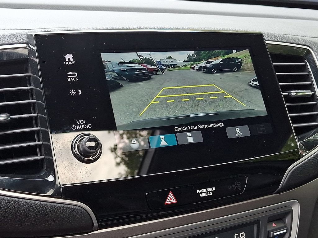Used 2024 Honda Passport EX-L image 21