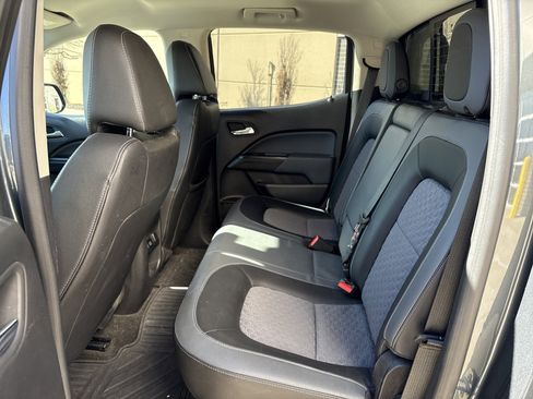 Used 2015 Chevrolet Colorado Z71 image 30