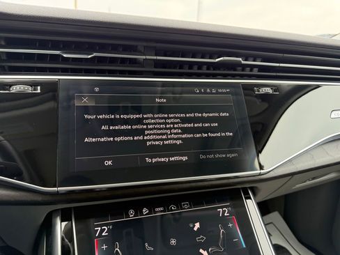 Used 2022 Audi Q7 2.0T Premium w/ Convenience Package image 30