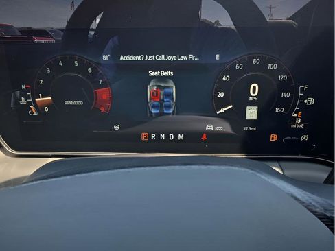 New 2026 Ford Mustang GT RWD image 17