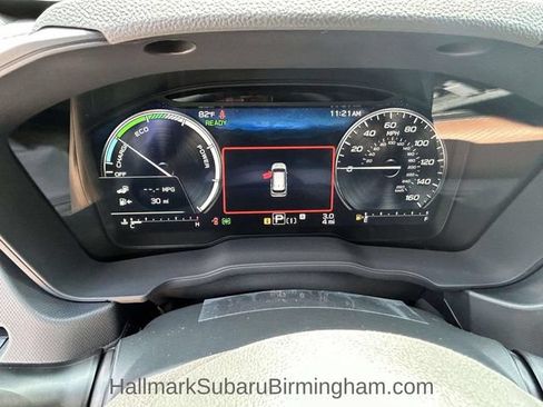 New 2026 Subaru Forester Touring AWD/4WD image 22
