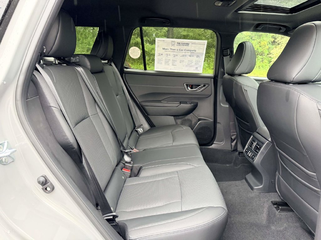 New 2026 Subaru Outback Touring XT AWD/4WD image 11