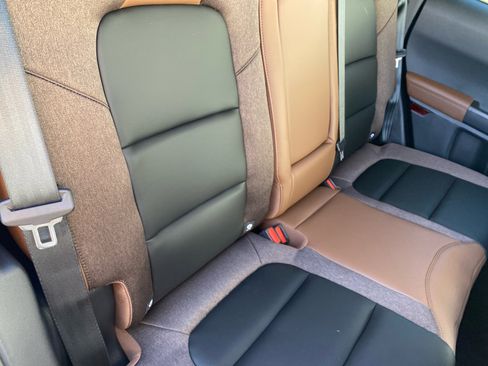 New 2025 Ford Bronco Sport Outer Banks w/ Outer Banks Tech Package+ image 18