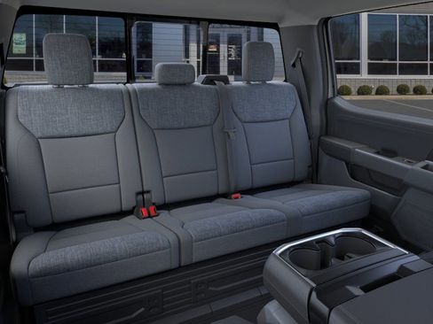 New 2026 Ford F150 XLT AWD/4WD image 11