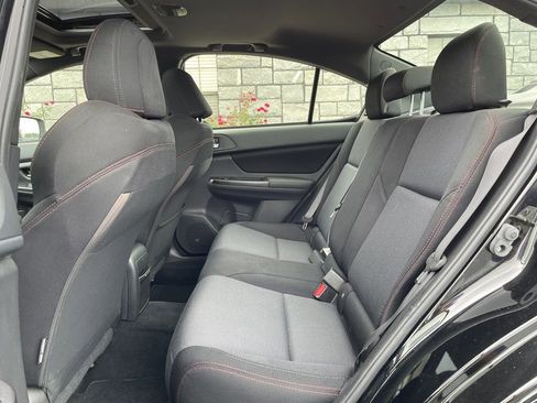 Used 2017 Subaru WRX Premium image 17