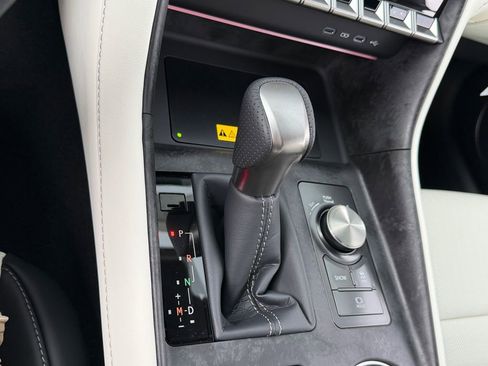 New 2026 Lexus IS 350 F Sport image 22