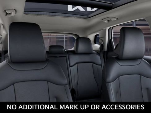New 2026 Kia Sportage EX FWD image 27