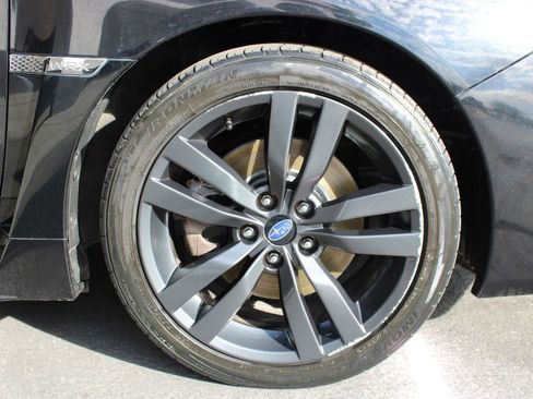 Used 2016 Subaru WRX Premium image 10