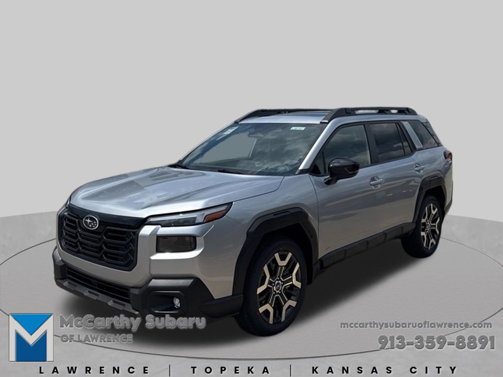 New 2026 Subaru Outback Touring XT AWD/4WD 360° Tour