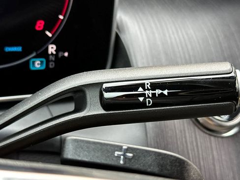 New 2026 Mercedes-Benz GLC 300 4MATIC image 20