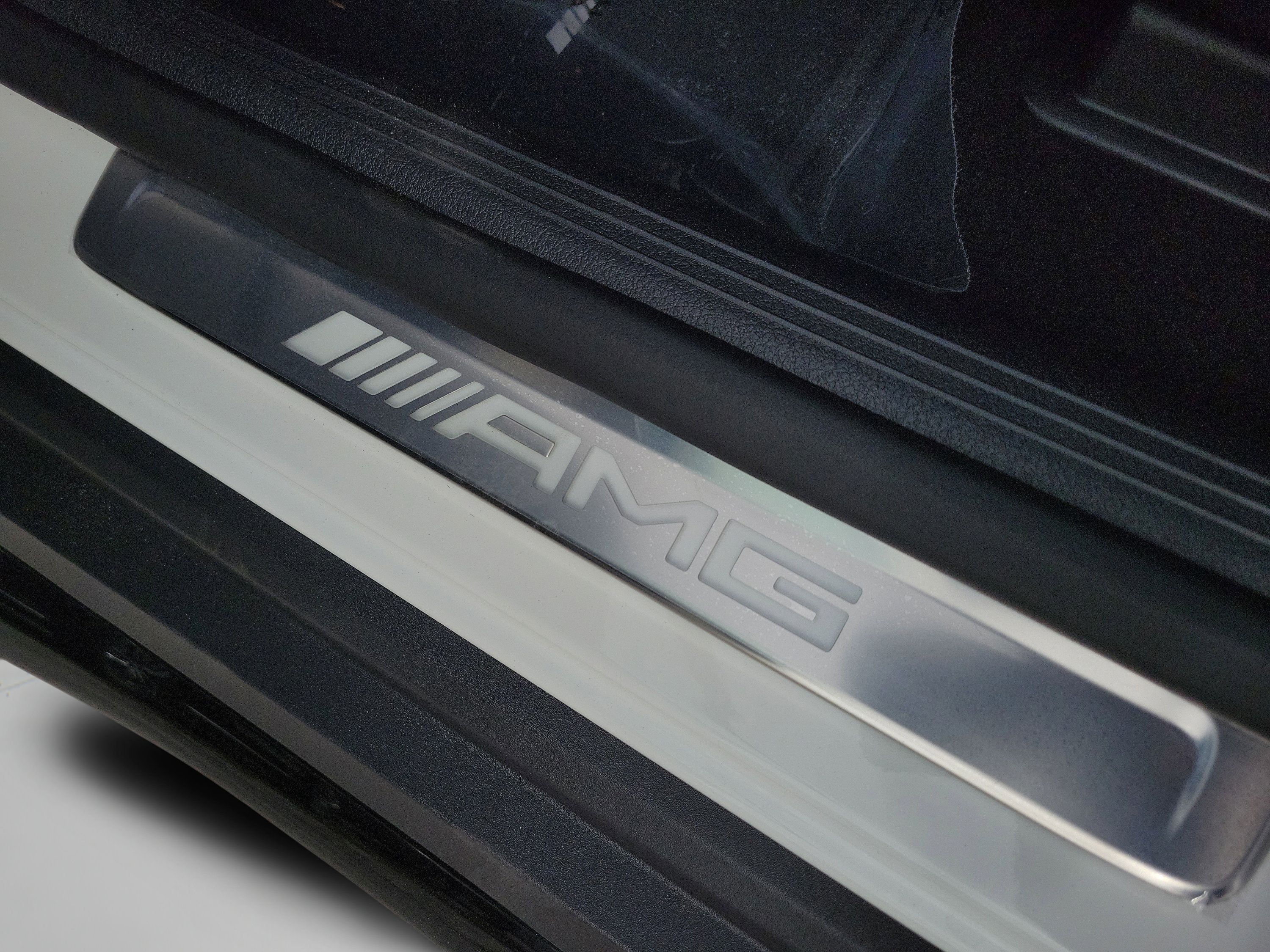 New 2026 Mercedes-Benz GLC 43 AMG 4MATIC image 35