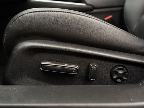 Certified 2022 Honda Accord Sport Special Edition image 39